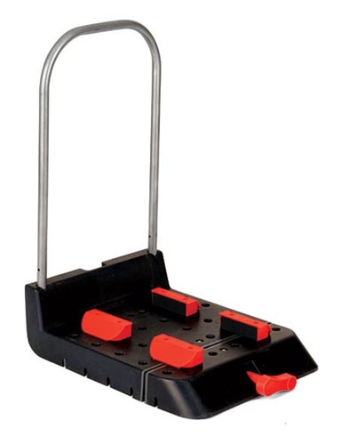 Workbench Attachment